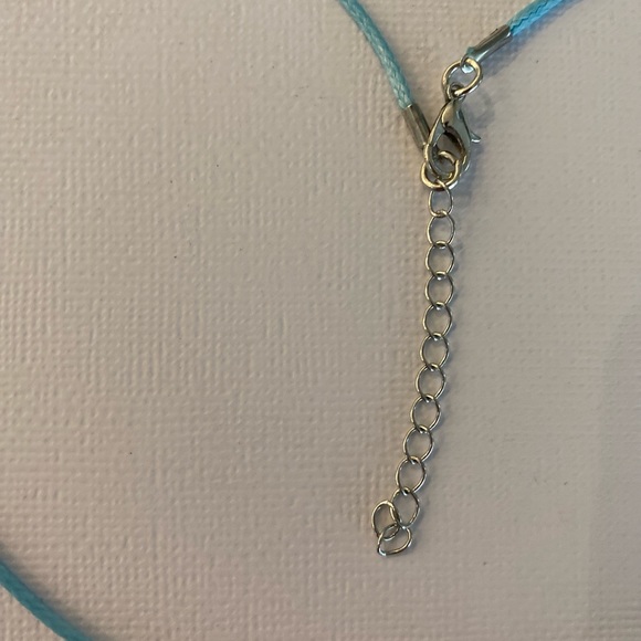 Mermaid Party Necklaces 6 - Picture 3 of 4